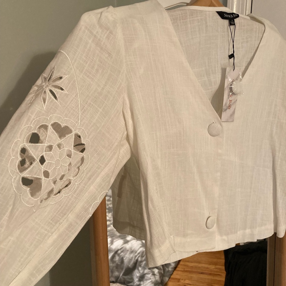 Vici Dolls top
